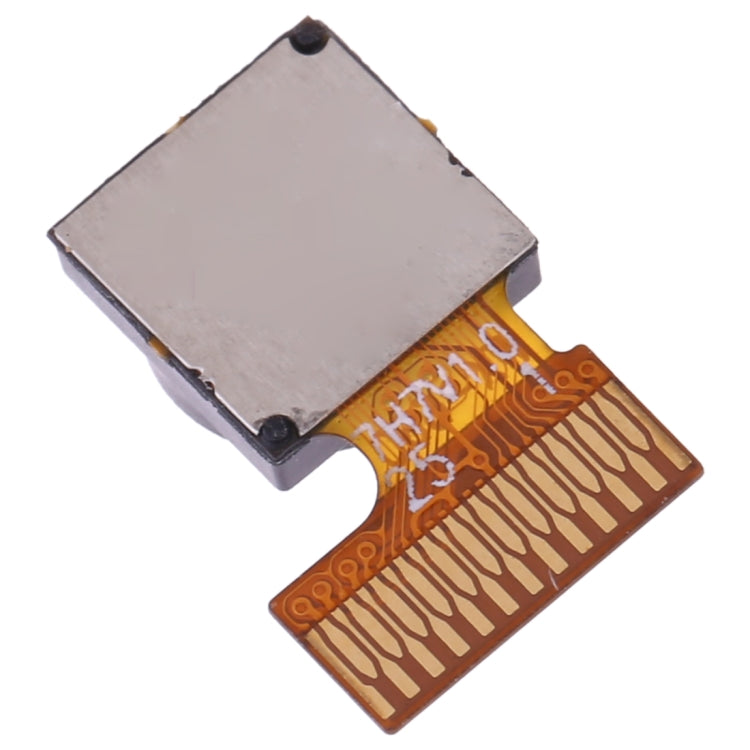 Front Facing Camera Module for Blackview BV5500 Pro - Blackview by PMC TechLife | Online Shopping South Africa | PMC TechLife