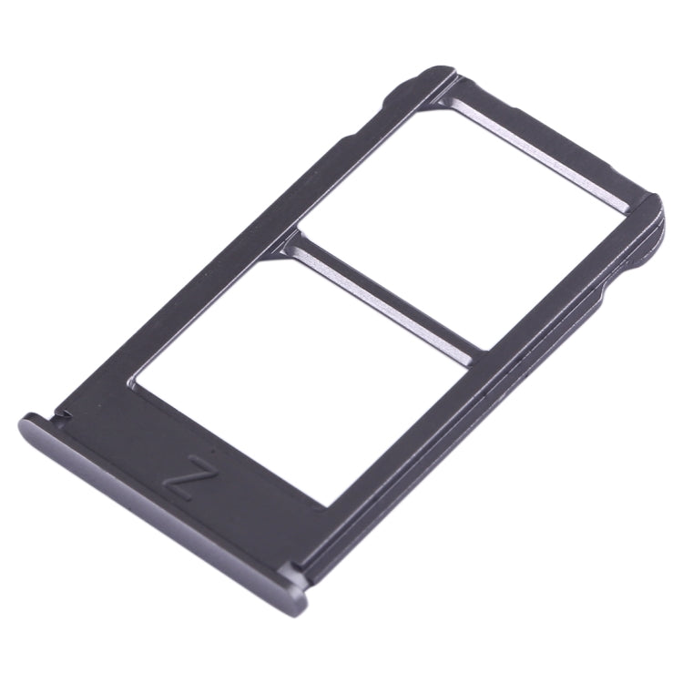For Meizu 16 Plus SIM Card Tray + SIM Card Tray (Grey) - free shipping - PMC TechLife - Order now!