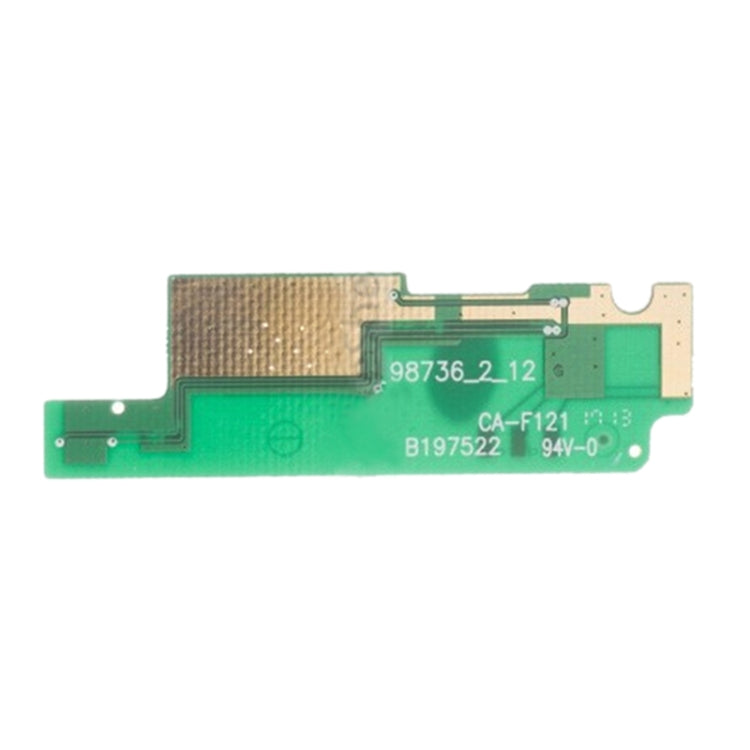 Microphone Board for Motorola Moto C - Charging Port Board by PMC TechLife | Online Shopping South Africa | PMC TechLife | Buy Now Pay Later Mobicred