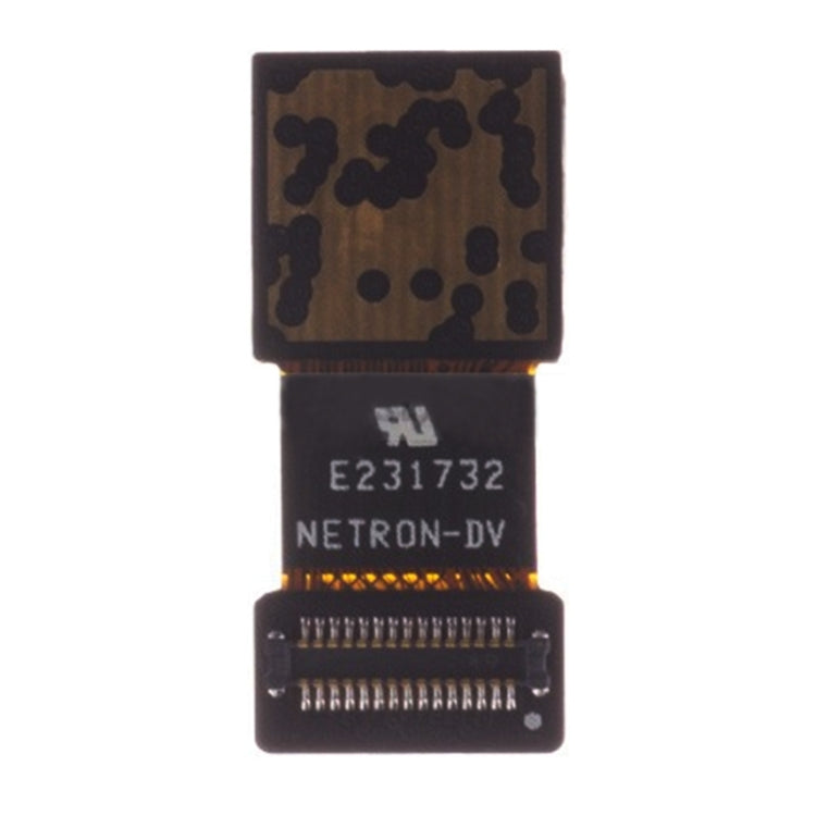 Back Facing Camera for Motorola Moto G4 Play - Camera Accessories by PMC TechLife | Online Shopping South Africa | PMC TechLife | Buy Now Pay Later Mobicred