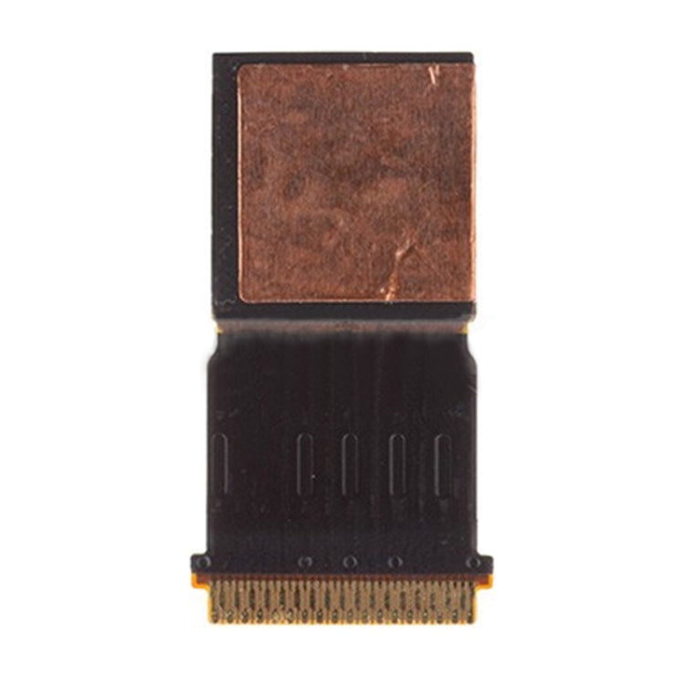 Back Facing Camera for Motorola Moto G4 Plus - Camera Accessories by PMC TechLife | Online Shopping South Africa | PMC TechLife | Buy Now Pay Later Mobicred