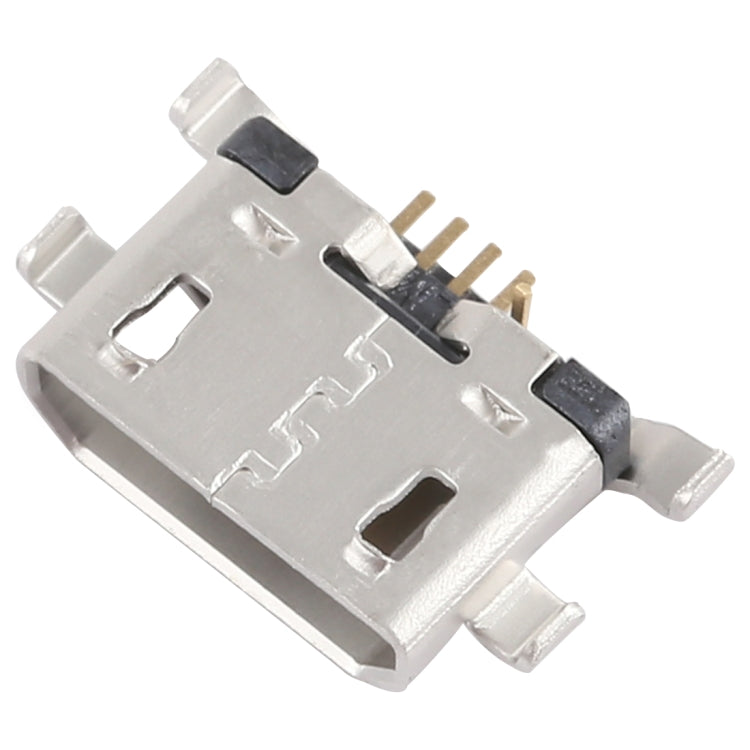 10 PCS Charging Port Connector for Xiaomi Redmi Note 5A - Tail Connector by PMc TechLife | Online Shopping South Africa | PMc TechLife | Buy Now Pay Later Mobicred