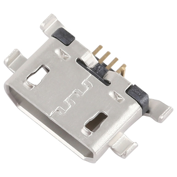 10 PCS Charging Port Connector for Xiaomi Redmi Note 5A