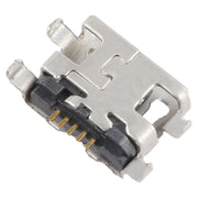 10 PCS Charging Port Connector for Xiaomi Redmi Note