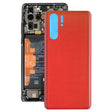 Battery Back Cover for Huawei P30 Pro(Orange) - free shipping - PMC TechLife - Order now!