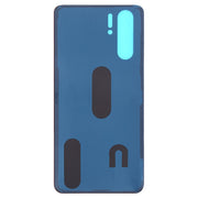 Battery Back Cover for Huawei P30 Pro(Orange)