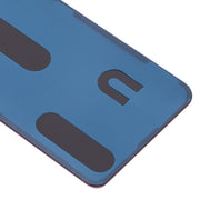 Battery Back Cover for Huawei P30 Pro(Orange)