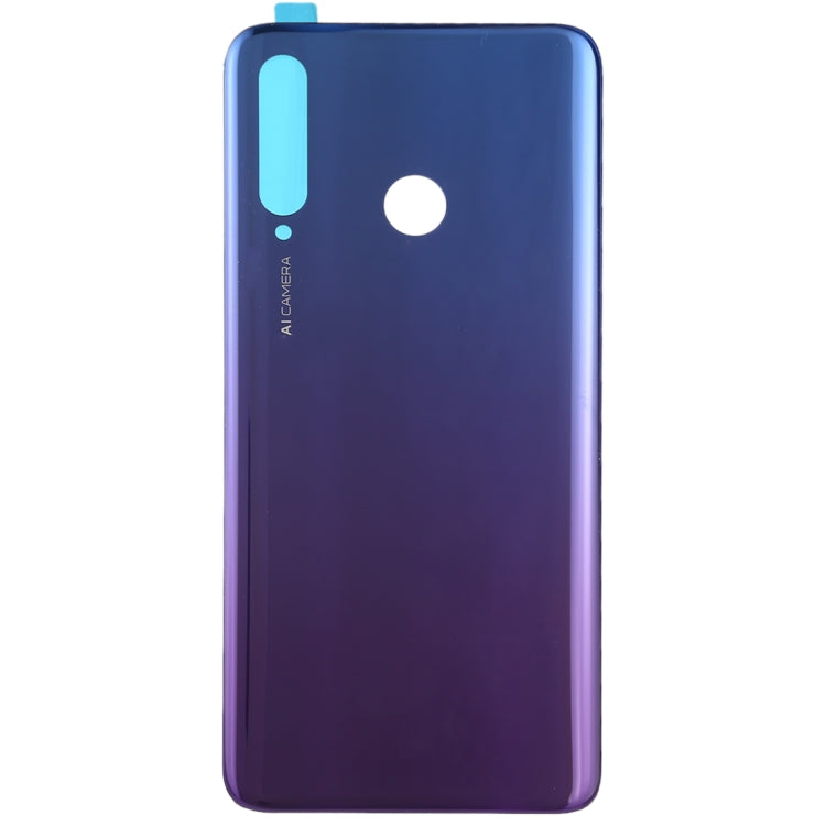Battery Back Cover for Huawei Honor 20i(Gradient Blue) - free shipping - PMc TechLife - Order now!