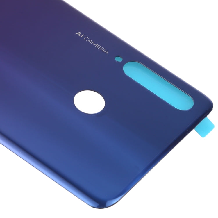 Battery Back Cover for Huawei Honor 20i(Gradient Blue) - free shipping - PMc TechLife - Order now!