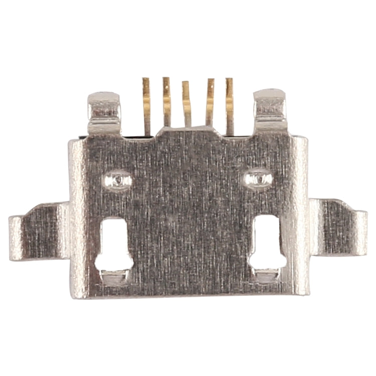 10 PCS Charging Port Connector for HTC Desire 816 / Desire 816G / Desire 816H - Tail Connector by PMc TechLife | Online Shopping South Africa | PMc TechLife | Buy Now Pay Later Mobicred