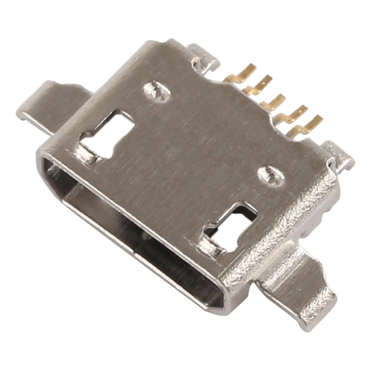 10 PCS Charging Port Connector for HTC Desire 816 / Desire 816G / Desire 816H - Tail Connector by PMc TechLife | Online Shopping South Africa | PMc TechLife | Buy Now Pay Later Mobicred