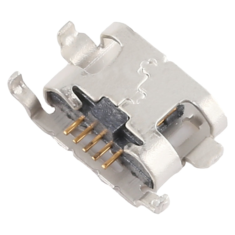 10 PCS Charging Port Connector for HTC Desire 826 / Desire 530 - Tail Connector by PMc TechLife | Online Shopping South Africa | PMc TechLife | Buy Now Pay Later Mobicred