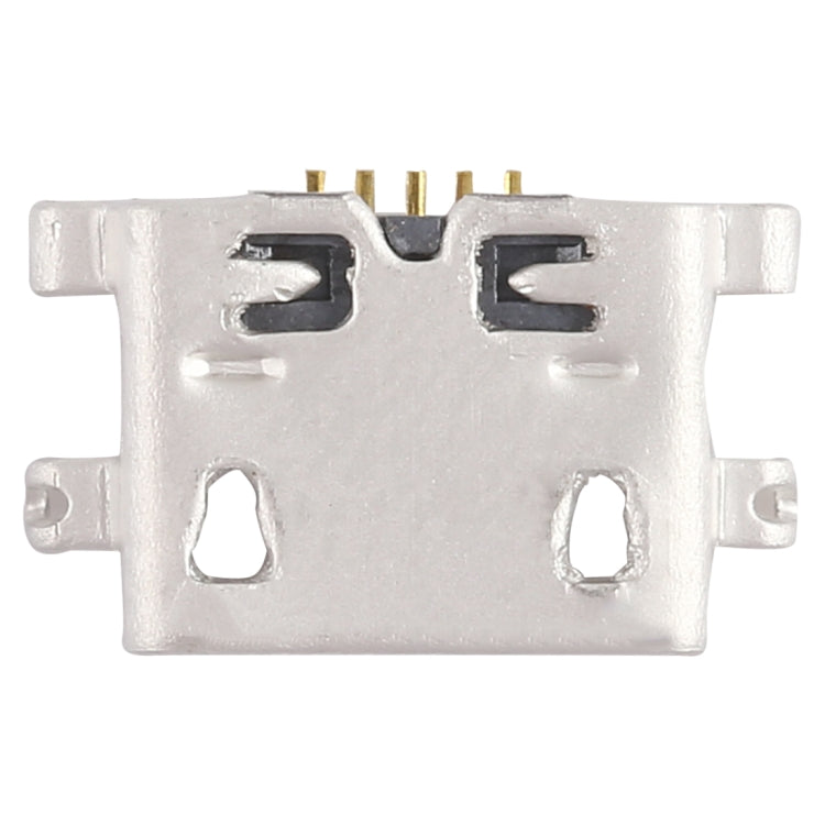 10 PCS Charging Port Connector for HTC Desire 828 / Desire 830 / Desire 616W - Tail Connector by PMc TechLife | Online Shopping South Africa | PMc TechLife | Buy Now Pay Later Mobicred