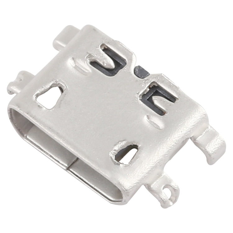 10 PCS Charging Port Connector for HTC Desire 828 / Desire 830 / Desire 616W - Tail Connector by PMc TechLife | Online Shopping South Africa | PMc TechLife | Buy Now Pay Later Mobicred
