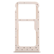 SIM Card Tray for Huawei Honor 7S (Gold)