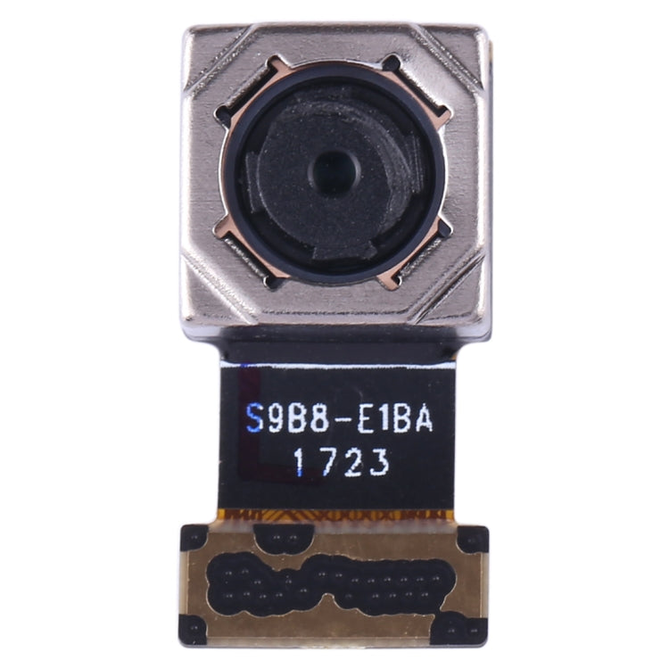 1, Back Facing Camera for Nokia 3 / TA-1020 / TA-1028 / TA-1032 / TA-1038 - Camera by PMC TechLife | Online Shopping South Africa | PMC TechLife | Buy Now Pay Later Mobicred