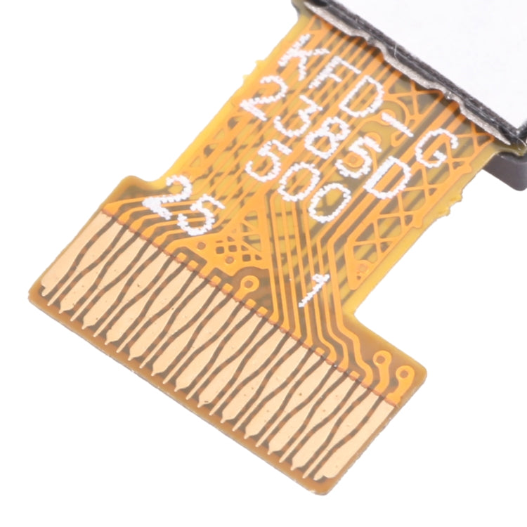 Front Facing Camera Module for Leagoo POWER 2 - LEAGOO by PMC TechLife | Online Shopping South Africa | PMC TechLife | Buy Now Pay Later Mobicred