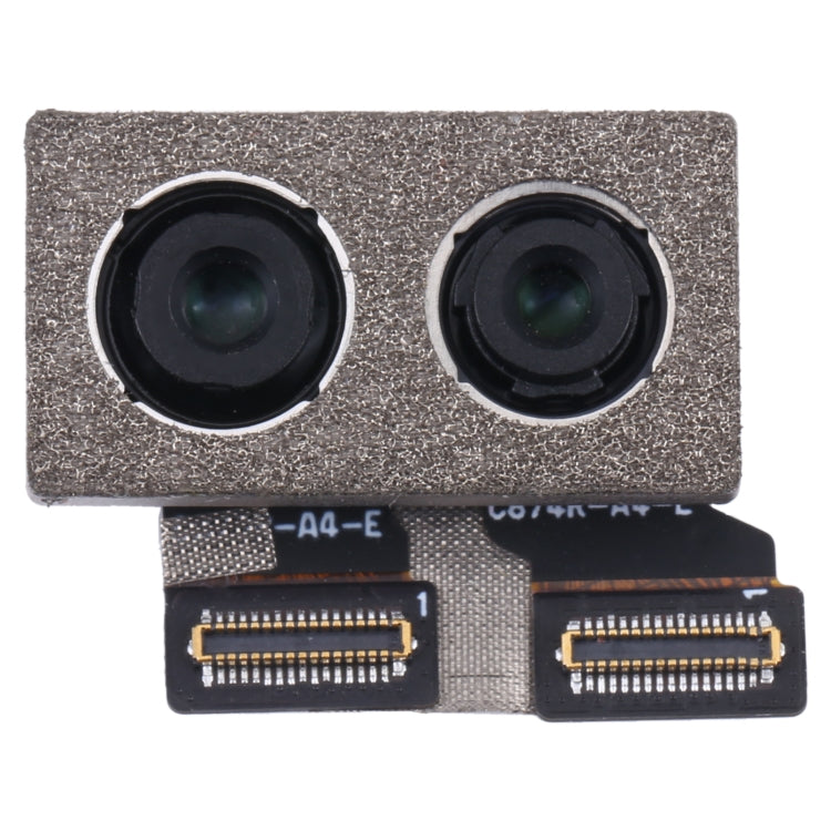 Back Facing Camera for Nokia 7 Plus / E9 Plus - Camera by PMC TechLife | Online Shopping South Africa | PMC TechLife