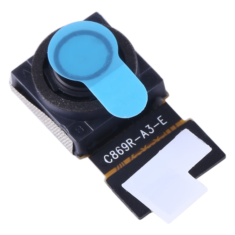 Front Facing Camera Module for Nokia 7 Plus / E9 Plus