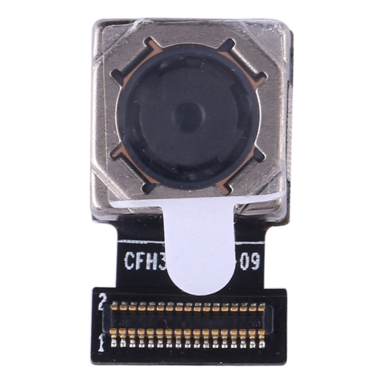 Front Facing Camera Module for Nokia 5 TA-1024 TA-1027 TA-1044 TA-1053 - Camera by PMC TechLife | Online Shopping South Africa | PMC TechLife | Buy Now Pay Later Mobicred