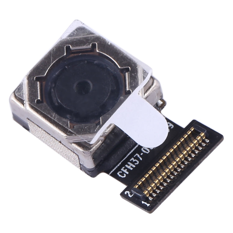 Front Facing Camera Module for Nokia 5 TA-1024 TA-1027 TA-1044 TA-1053 - Camera by PMC TechLife | Online Shopping South Africa | PMC TechLife | Buy Now Pay Later Mobicred