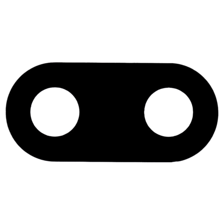 For Vivo Y97 10pcs Back Camera Lens - Camera Parts by PMC TechLife | Online Shopping South Africa | PMC TechLife