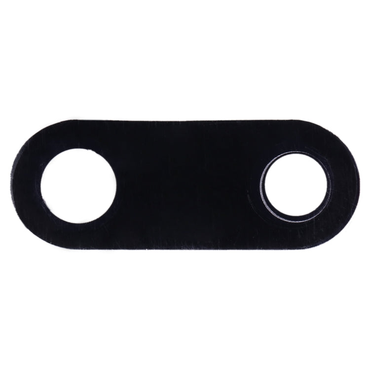 10 PCS Back Camera Lens for Nokia 6 TA-1000 TA-1003 TA-1021 TA-1025 TA-1033 TA-1039 - Camera by PMC TechLife | Online Shopping South Africa | PMC TechLife | Buy Now Pay Later Mobicred