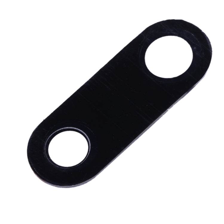 10 PCS Back Camera Lens for Nokia 6 TA-1000 TA-1003 TA-1021 TA-1025 TA-1033 TA-1039 - Camera by PMC TechLife | Online Shopping South Africa | PMC TechLife | Buy Now Pay Later Mobicred