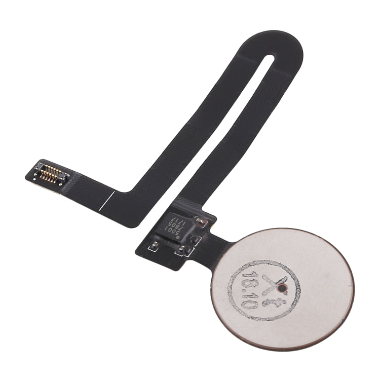 Fingerprint Sensor Flex Cable for HTC U11+ (Black) - Flex Cable by PMC TechLife | Online Shopping South Africa | PMC TechLife | Buy Now Pay Later Mobicred