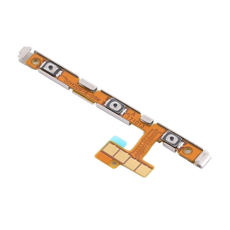 Power Button & Volume Button Flex Cable for HTC U11+ - Flex Cable by PMc TechLife | Online Shopping South Africa | PMc TechLife | Buy Now Pay Later Mobicred