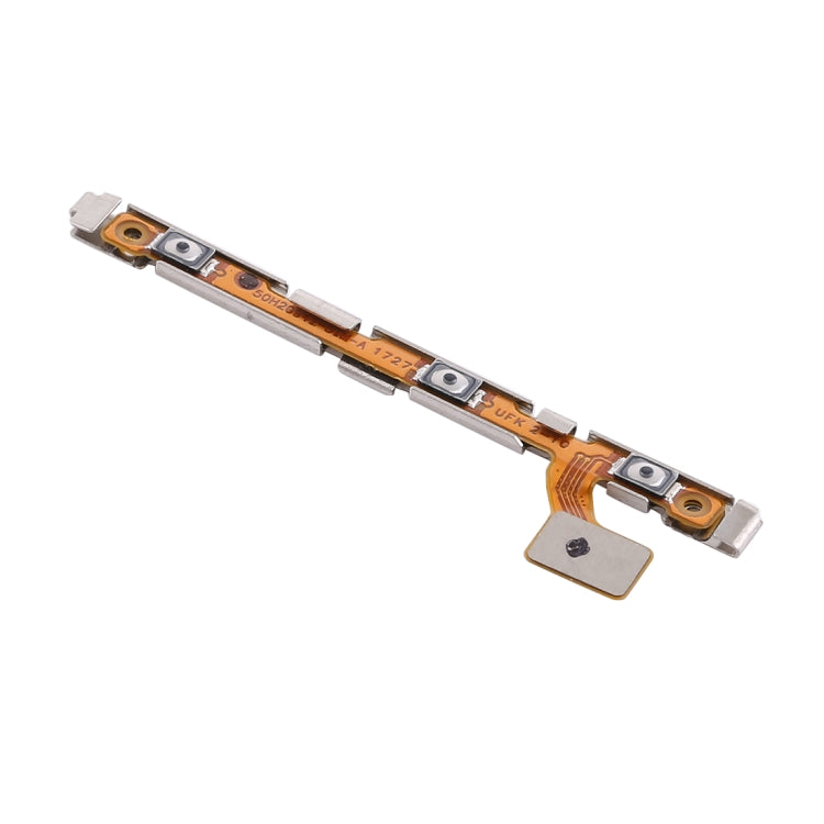 Power Button & Volume Button Flex Cable for HTC U11 Eyes - Flex Cable by PMc TechLife | Online Shopping South Africa | PMc TechLife | Buy Now Pay Later Mobicred