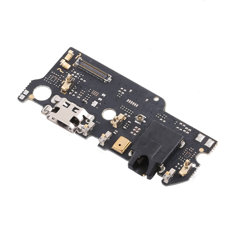 For Meizu M6s / Meilan S6 Charging Port Board - For Meizu by PMc TechLife | Online Shopping South Africa | PMc TechLife | Buy Now Pay Later Mobicred