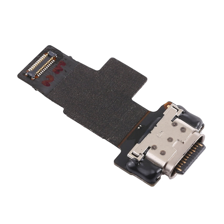 Charging Port Flex Cable for HTC U12+ - Flex Cable by PMC TechLife | Online Shopping South Africa | PMC TechLife
