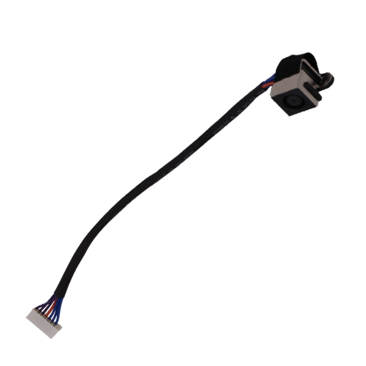 DC Power Jack Cable for DELL XPS 15 L501X L502X PN:DDGM6BPB000 XFT6Y - Gadget by PMc TechLife | Online Shopping South Africa | PMc TechLife | Buy Now Pay Later Mobicred