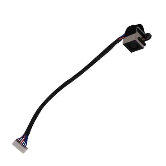 DC Power Jack Cable for DELL XPS 15 L501X L502X PN:DDGM6BPB000 XFT6Y - Gadget by PMC Jewellery | Online Shopping South Africa | PMC Jewellery | Buy Now Pay Later Mobicred