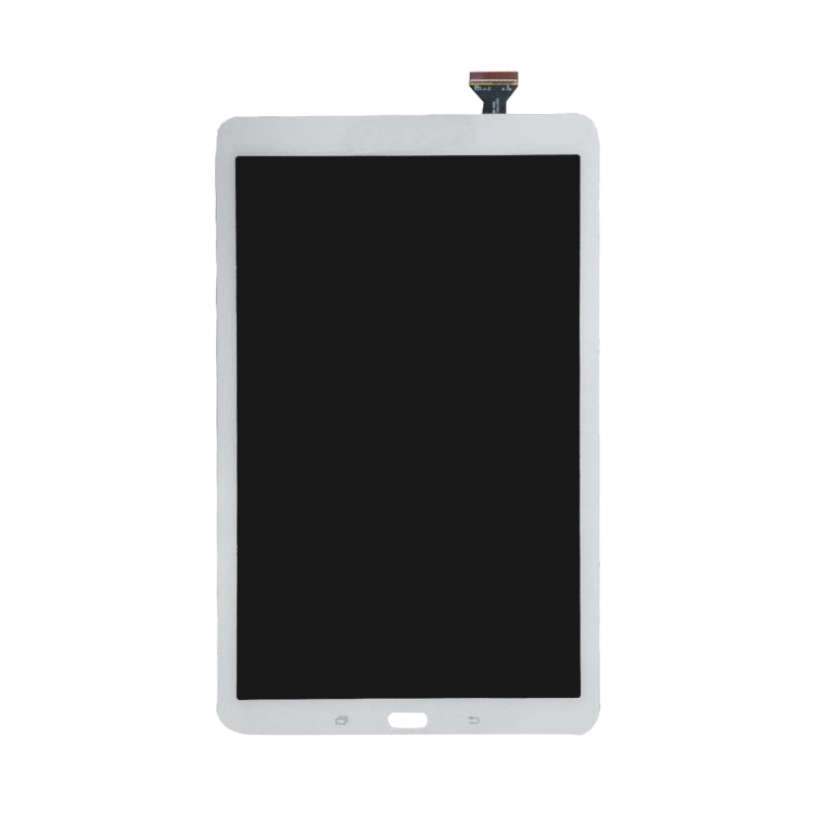 Original LCD Screen for Galaxy Tab E 9.6 / T560 / T561 / T565 with Digitizer Full Assembly (White) - free shipping - PMc TechLife - Order now!