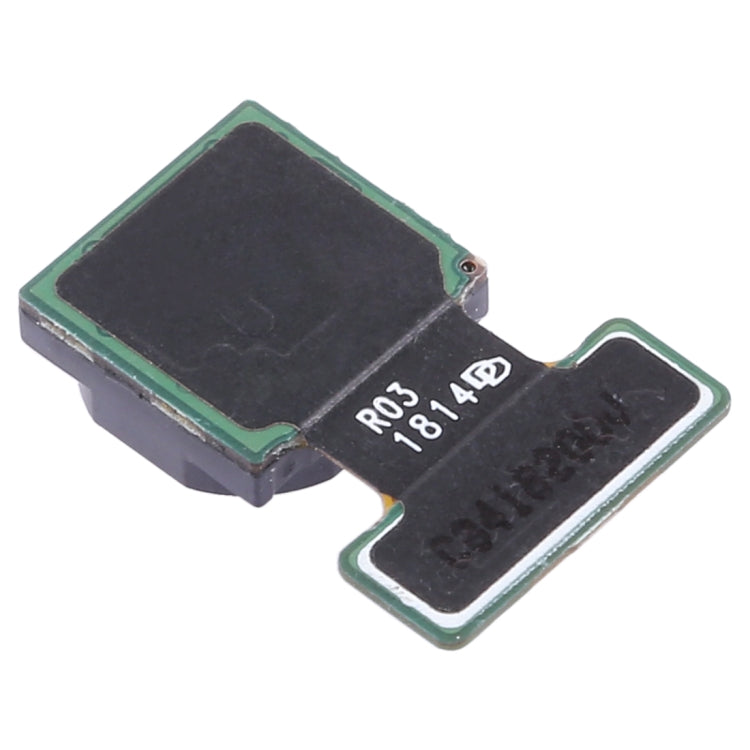 For Galaxy J7 Max / G615 Front Facing Camera Module