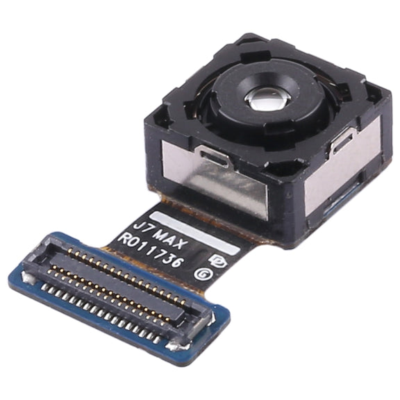 For Galaxy J7 Max / G615 Back Camera Module