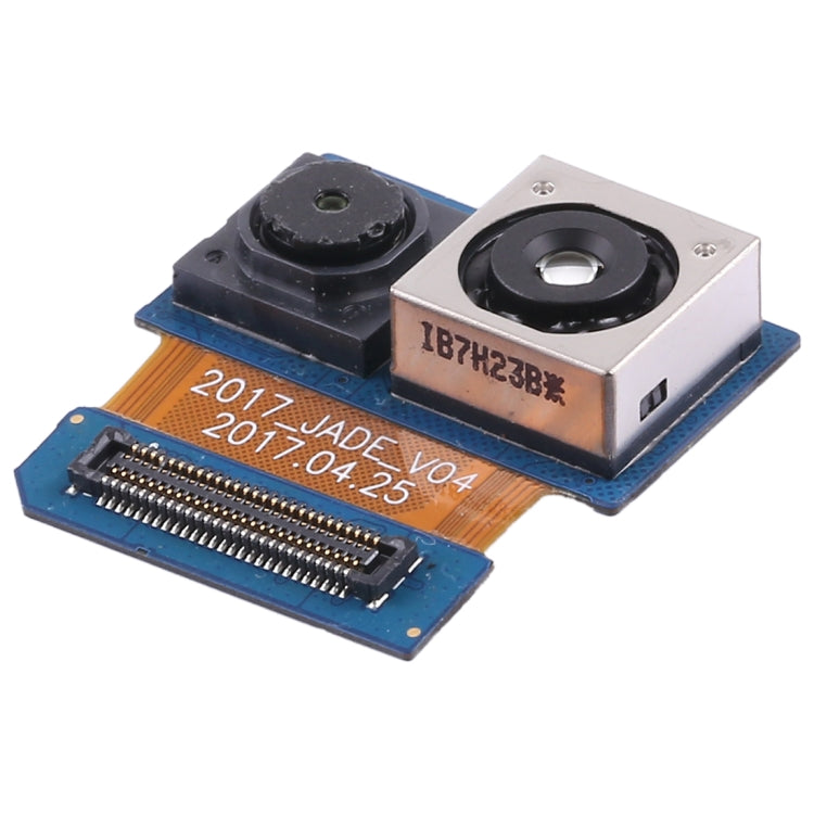 For Galaxy C8 / C7100 Back Camera Module - Camera by PMC TechLife | Online Shopping South Africa | PMC TechLife
