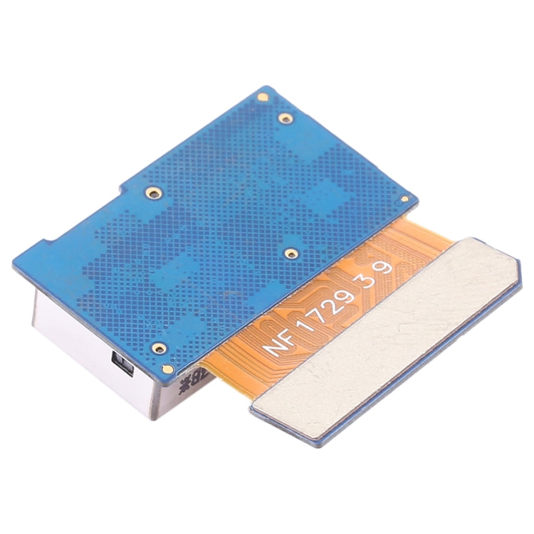 For Galaxy C8 / C7100 Back Camera Module - Camera by PMC TechLife | Online Shopping South Africa | PMC TechLife