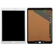 Original Super AMOLED LCD Screen for Galaxy Tab S2 9.7 / T815 / T810 / T813 with Digitizer Full Assembly (White)