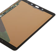 Original Super AMOLED LCD Screen for Galaxy Tab S2 9.7 / T815 / T810 / T813 with Digitizer Full Assembly (White)