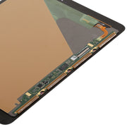 Original Super AMOLED LCD Screen for Galaxy Tab S2 9.7 / T815 / T810 / T813 with Digitizer Full Assembly (White)