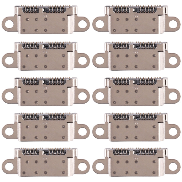 For Galaxy Note Pro 12.2 / P900 10pcs Charging Port Connector - free shipping - PMc TechLife - Order now!