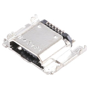 For Galaxy Tab 4 8.0 / T330 10pcs Charging Port Connector