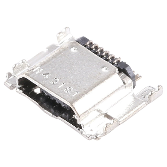 For Galaxy Tab 4 8.0 / T330 10pcs Charging Port Connector