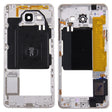 For Galaxy A5 (2016) / A5100 Middle Frame Bezel (Silver) - free shipping - PMc TechLife - Order now!