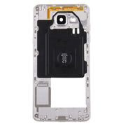 For Galaxy A5 (2016) / A5100 Middle Frame Bezel (Silver)