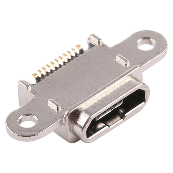 For Galaxy S7 Active 10pcs Charging Port Connector