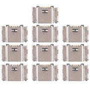 For Samsung Galaxy J7 Pro 10pcs Charging Port Connector